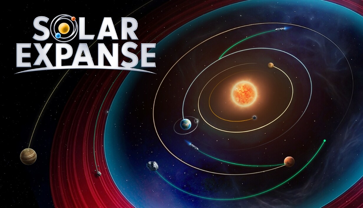 Solar Expanse