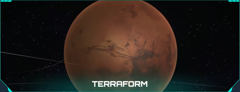 Solar Expanse video 6