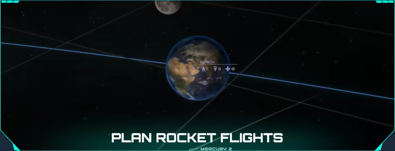 Solar Expanse video 2
