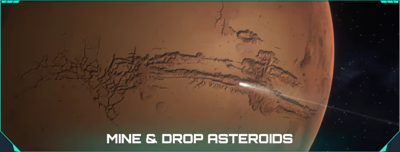 Solar Expanse video 4