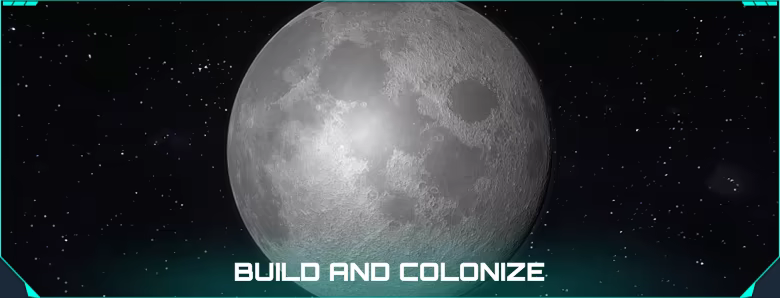 Solar Expanse video 5