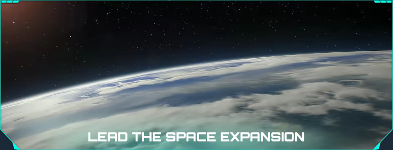 Solar Expanse video 1