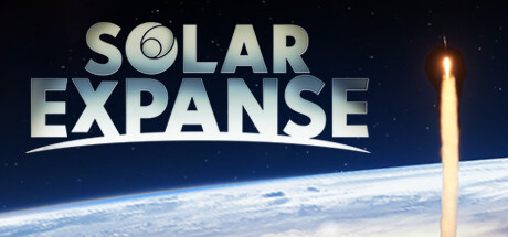Solar Expanse Header Image