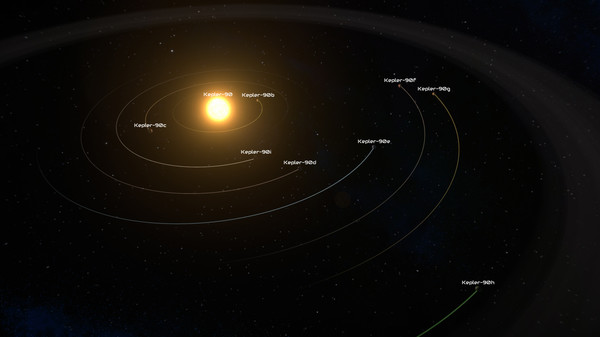 Solar Expanse