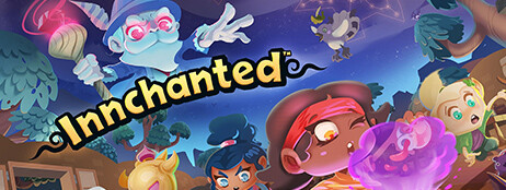 Innchanted cover art