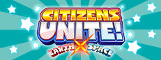 Citizens Unite!: Earth x Space