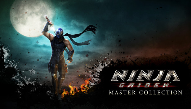 NINJA GAIDEN: Master Collection] NINJA GAIDEN 3: Razor's