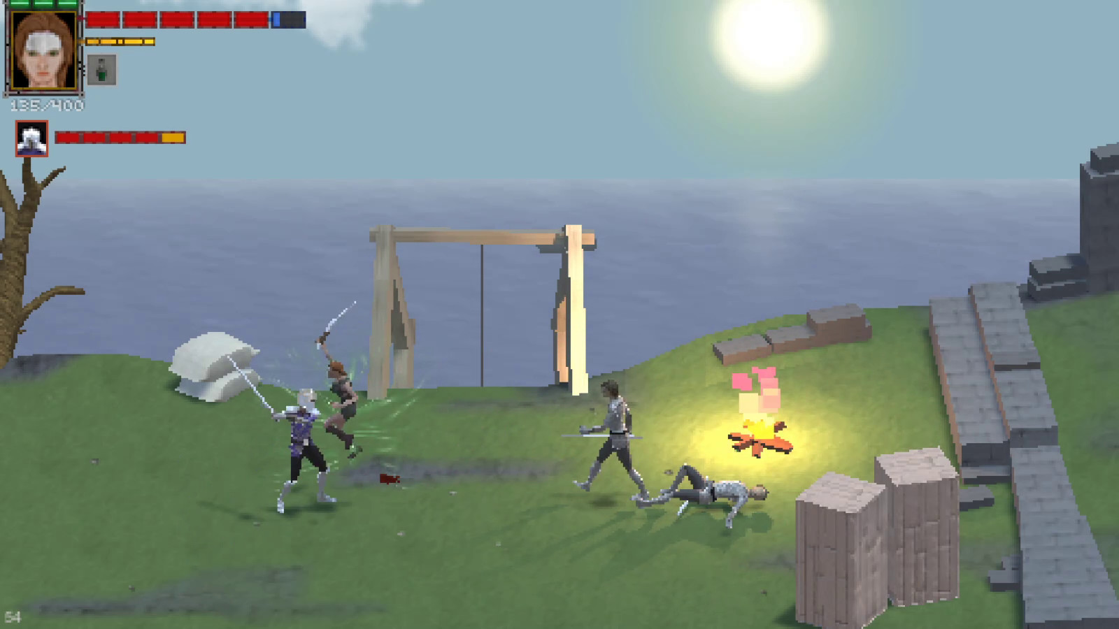 MannaRites Featured Screenshot #1