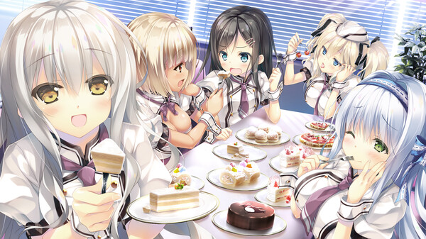 Marshmallow All the Way Home game for Linux 1