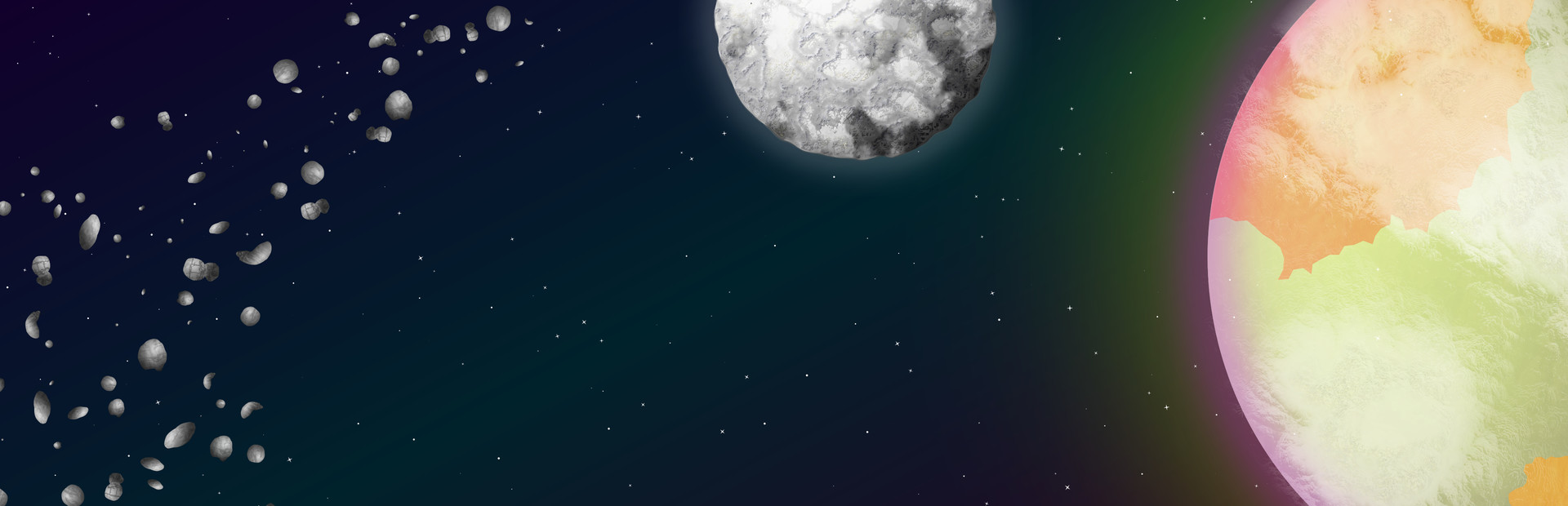 Spaceslingers