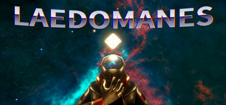Laedomanes cover art