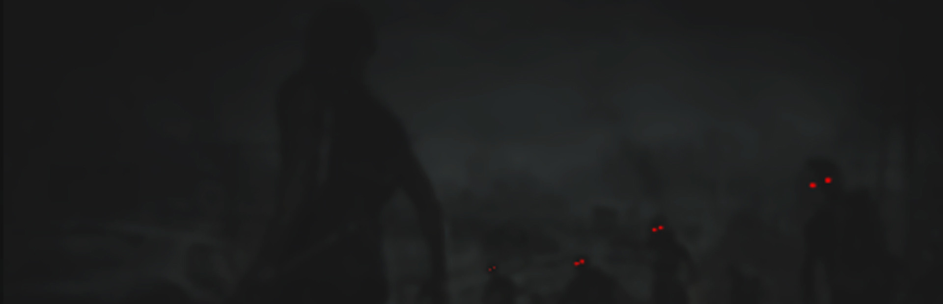 亡命尸潮惊魂夜 Escape Zombies At Night