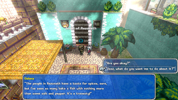 Infinite Mana screenshot 1