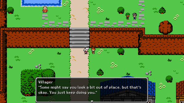 Infinite Mana screenshot 3