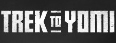 Trek to Yomi в Steam