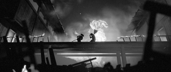 黄泉之路-游戏截图