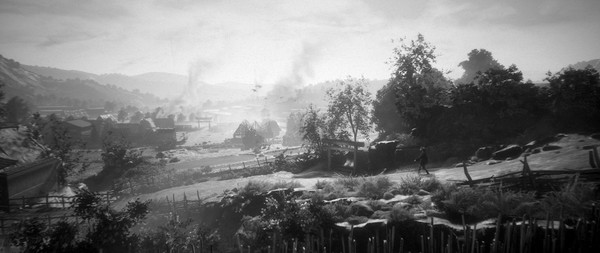 黄泉之路-游戏截图