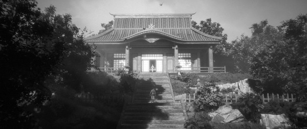 黄泉之路-游戏截图