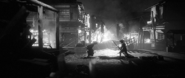 黄泉之路-游戏截图