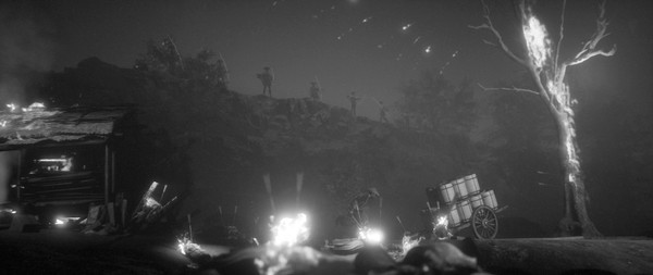 黄泉之路-游戏截图