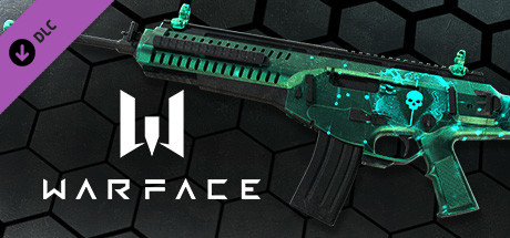 Warface – Rifleman Mega Pack banner