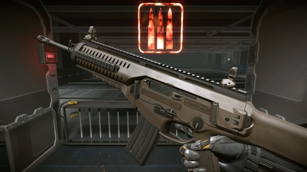 Warface – Rifleman Mega Pack