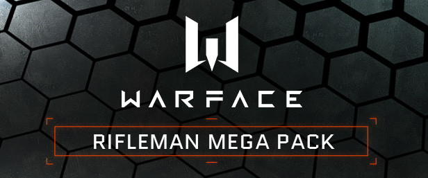 Warface – Rifleman Mega Pack Featured Screenshot #1