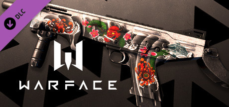 Warface – Medic Mega Pack banner