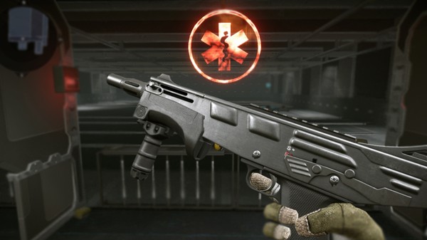 Warface – Medic Mega Pack