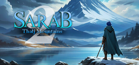 Sarab 2: Thalj Mountains steam charts