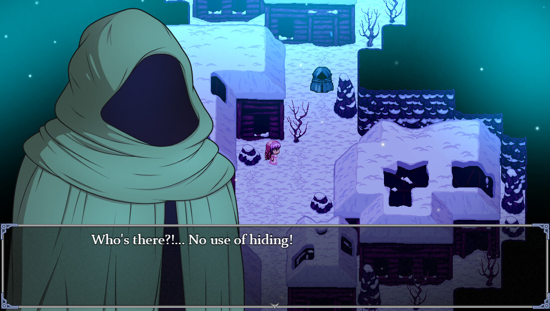 Sarab 2: Thalj Mountains screenshot 14
