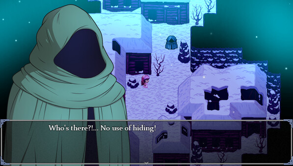 Скриншот из Sarab 2: Thalj Mountains