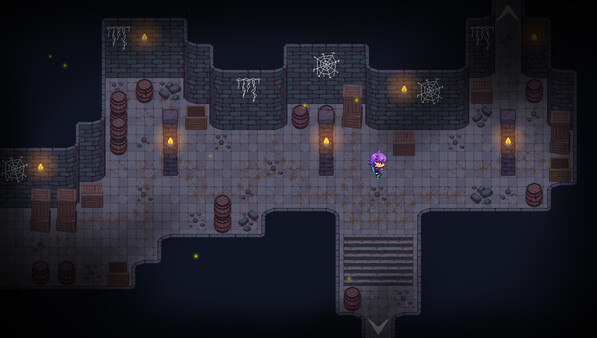 Sarab 2: Thalj Mountains screenshot 5