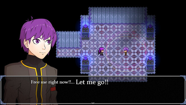 Скриншот из Sarab 2: Thalj Mountains