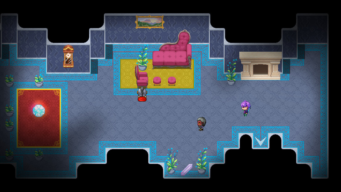 Sarab 2: Thalj Mountains screenshot 22