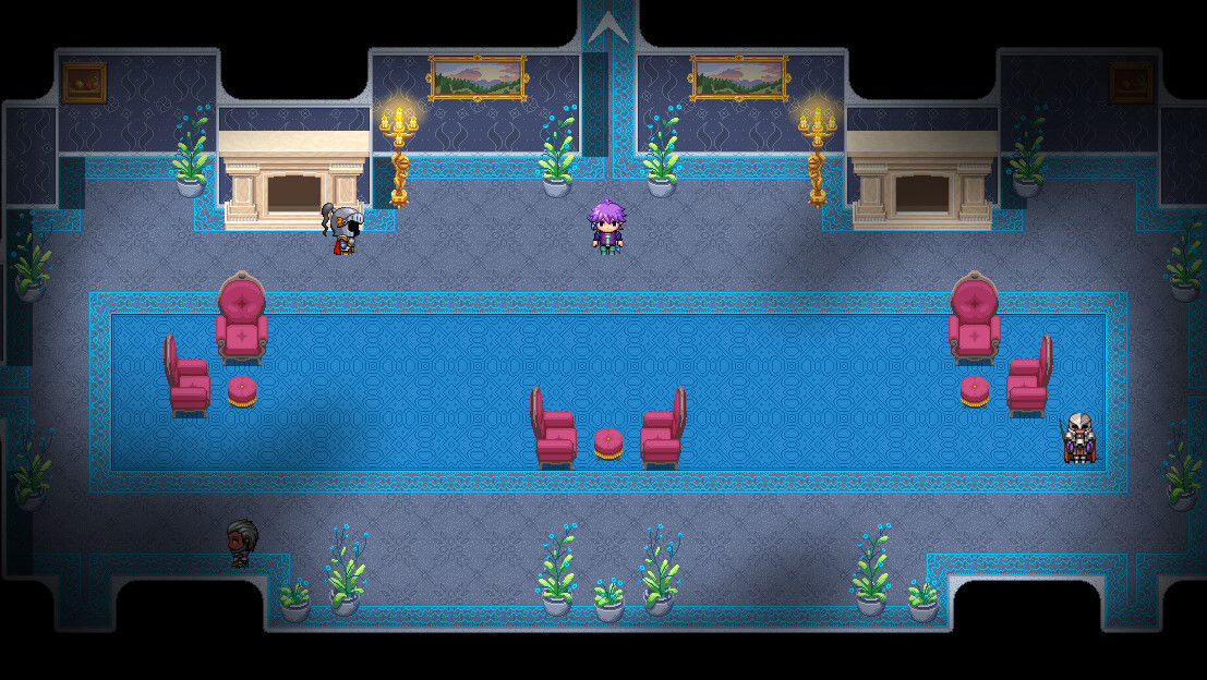 Sarab 2: Thalj Mountains screenshot 23