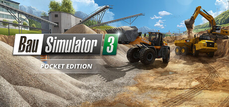 Construction Simulator 3 - Pocket Edition