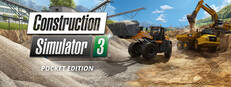 Construction Simulator 3 - Pocket Edition