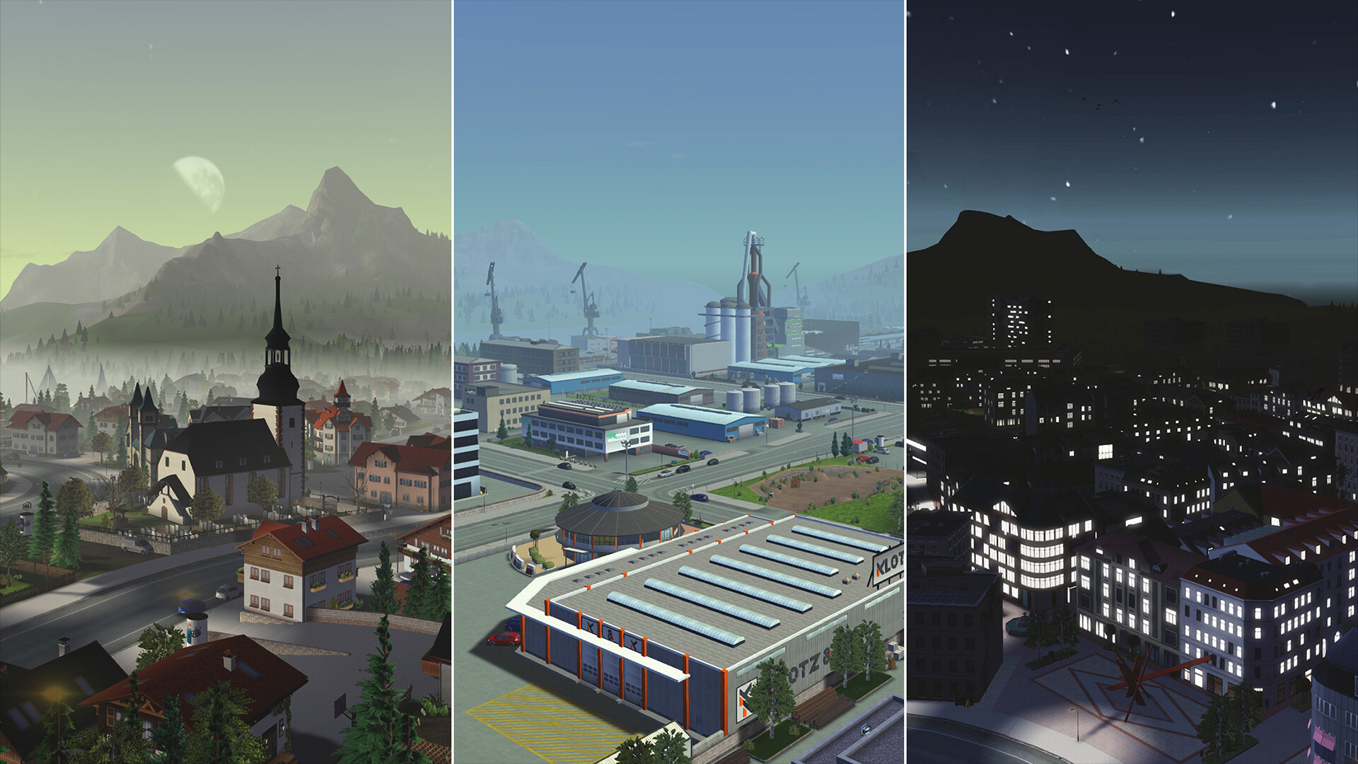 Construction Simulator 3 - Pocket Edition screenshot #4