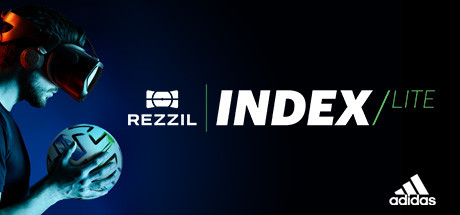 Rezzil Index / Lite Cover Image