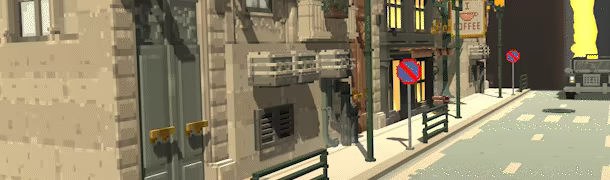 Diorama Builder video 5