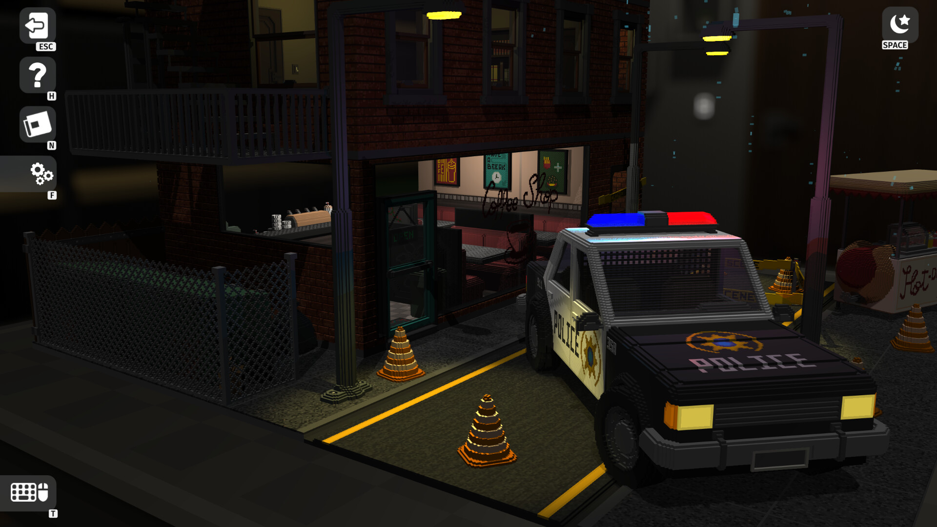 Diorama Builder screenshot 17