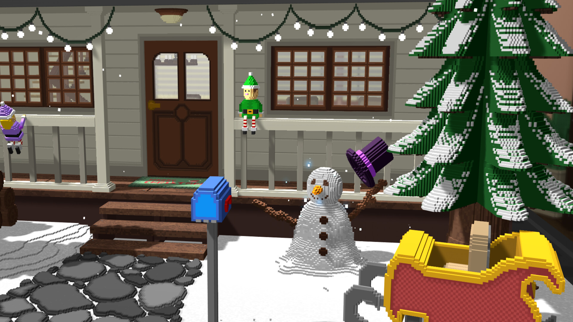 Diorama Builder screenshot #13