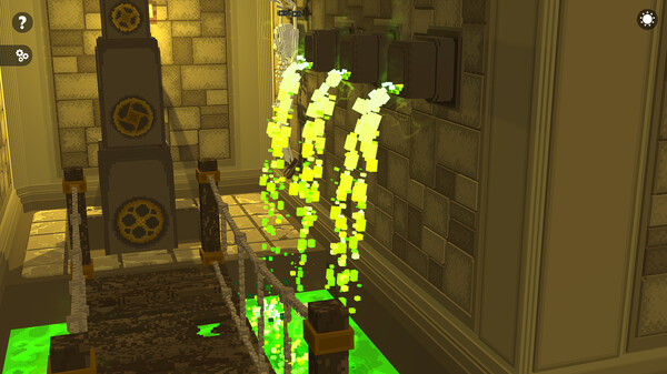 Diorama Builder Screenshot