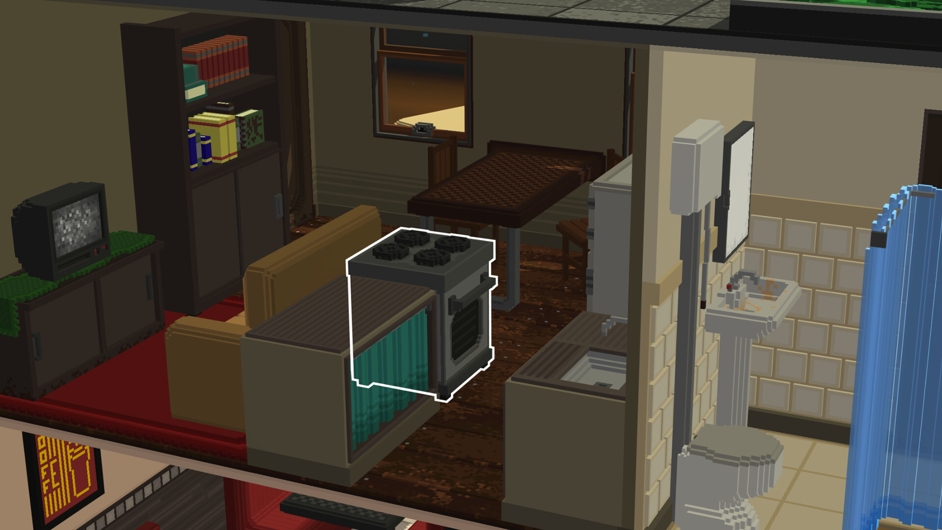 Diorama Builder screenshot 7