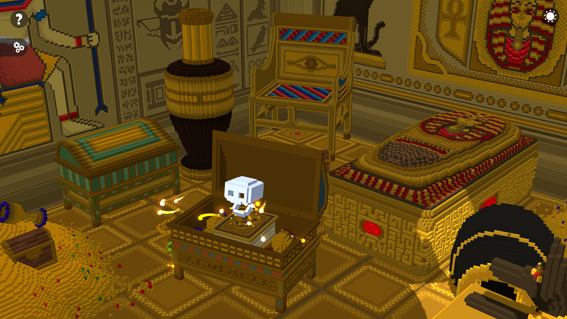 Diorama Builder screenshot #12