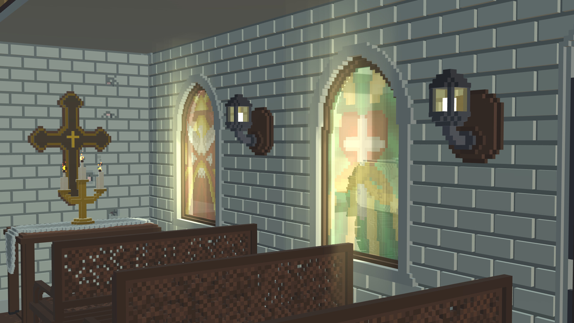 Diorama Builder screenshot 19