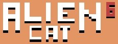 Alien Cat 6 cover