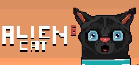 Alien Cat 6 banner image