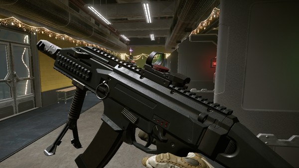 Warface – Engineer Mega Pack